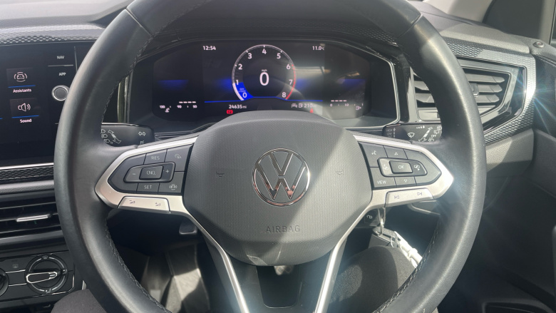 Volkswagen Polo 1.0 Life 5dr Petrol Hatchback